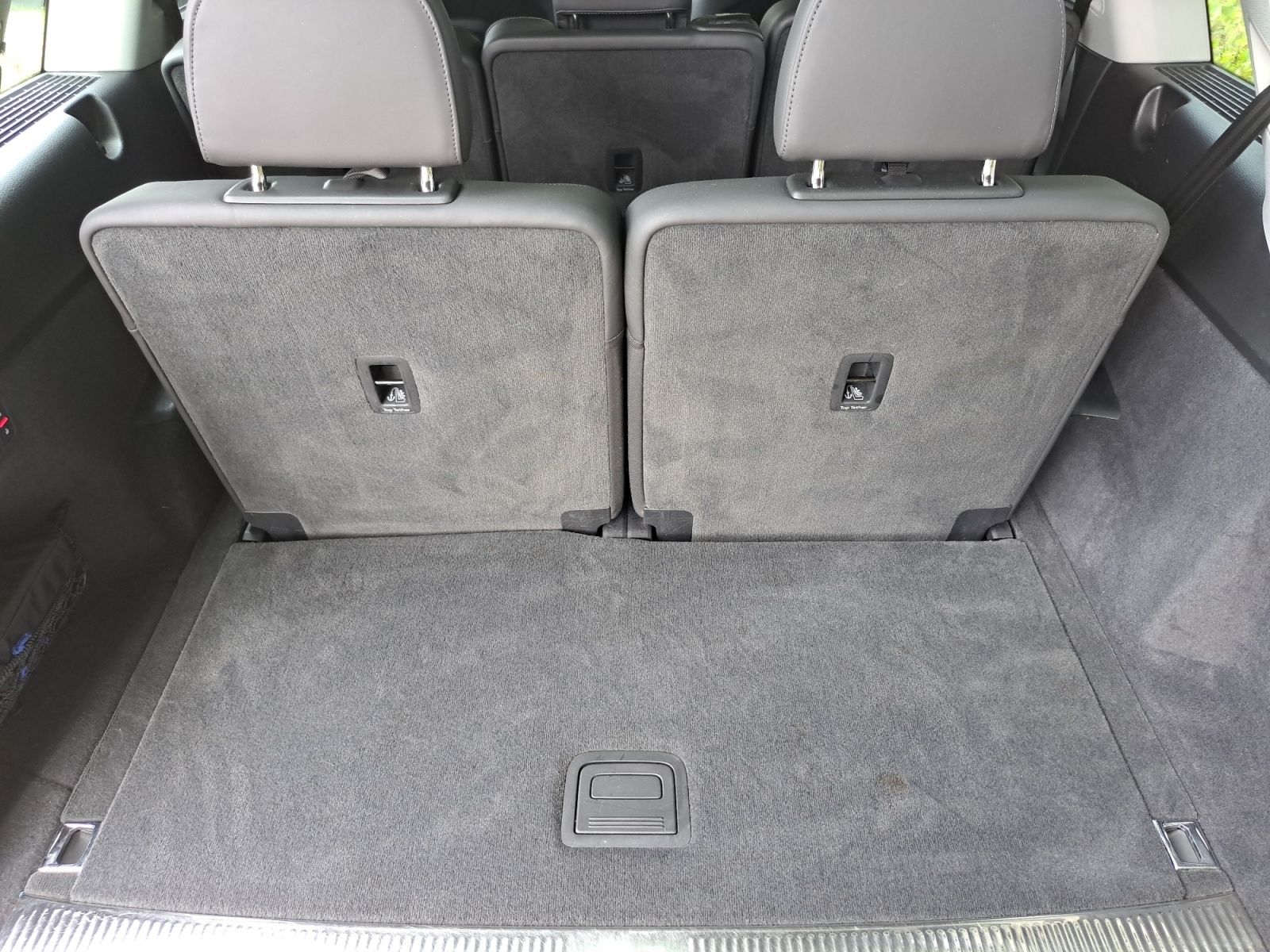 Audi Q7 - Bild 38