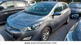 Hyundai i30 FIFA World Cup Edition NUR EXPORT / GEWERBE - Hyundai i30: Fifa