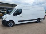 Opel Movano B Kasten/Kombi GKa L3H3 3,5t