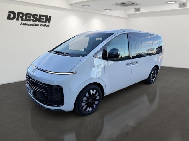 Hyundai STARIA 1.6 Signature/7-Sitze/360 Kamera/Nappaled