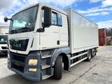 MAN TGX 26.400 6x2 - Offers