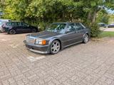 Mercedes-Benz 190 2.3 16v EVO kit - Mercedes-Benz 190 aus 1986: 190e