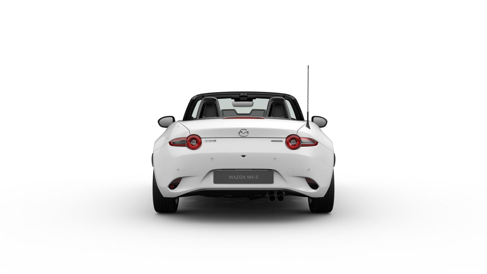 Mazda MX-5 - Bild 6