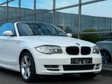 BMW 1er Cabrio 118i Leder M-Paket Sitzheizung - BMW aus 2009: 1er
