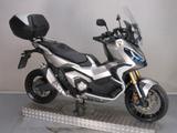 Honda X-ADV 750 ABS DCT - Honda X-ADV 750