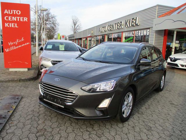 Ford Focus 1.5 D EcoBlue Cool&Connect *Navi* *Kamera*