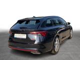 Skoda Octavia Combi 2.0 TSI RS First Edition OPF - Skoda Octavia: First Edition