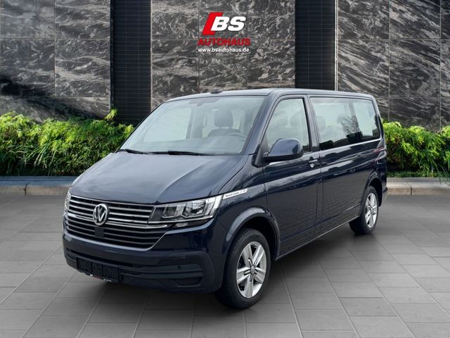 Volkswagen Multivan T6.1 Kurz Comfortline