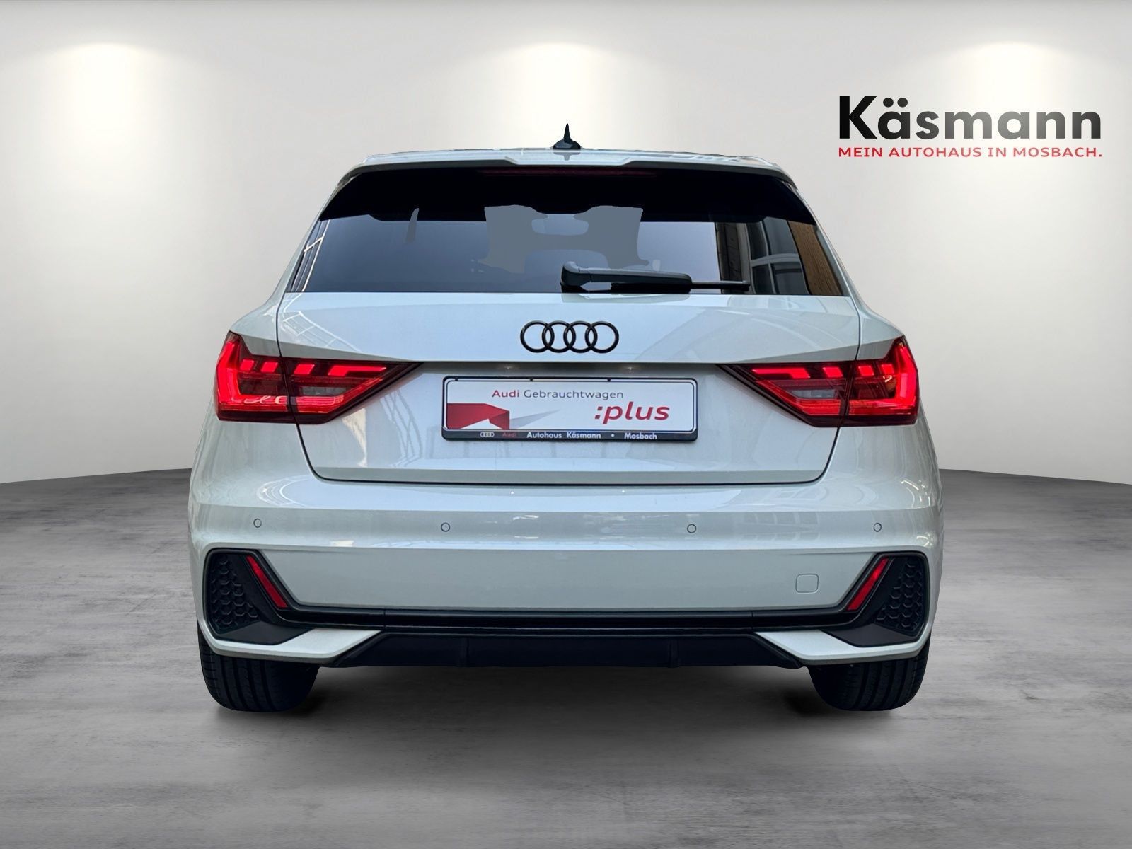Audi A1 - Bild 6