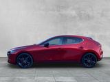 Mazda 3 2.5L e-SKYACTIV G FWD Nagisa BOSE+NAVI+KAMERA - Mazda 3: Limousine