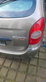 Citroën PKW Citroën xsara picasso - gebrauchte Citroën Xsara Picasso aus dem Jahr 2008