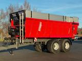 Krampe Rambody AS 680.1 - Krampe LKWs
