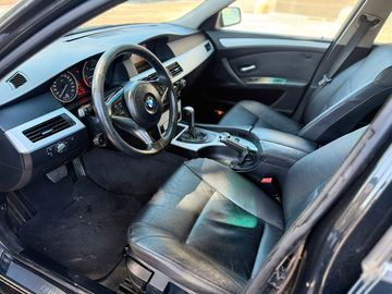 BMW 520 - 9