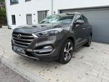 Hyundai Tucson Premium 4WD "Automatik"KeyLessGo" - Hyundai: Key