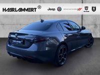 Alfa Romeo Giulia - Vorschau Bild 2