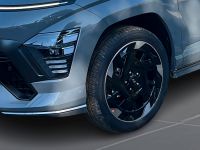 Hyundai KONA Elektro - Vorschau Bild 6