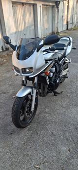 Yamaha FZS 600 FAZER  - Offers