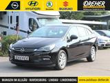 Opel Astra K Sportstourer 1.4 Turbo Edition Klima/BC - Opel Astra: Sportstourer