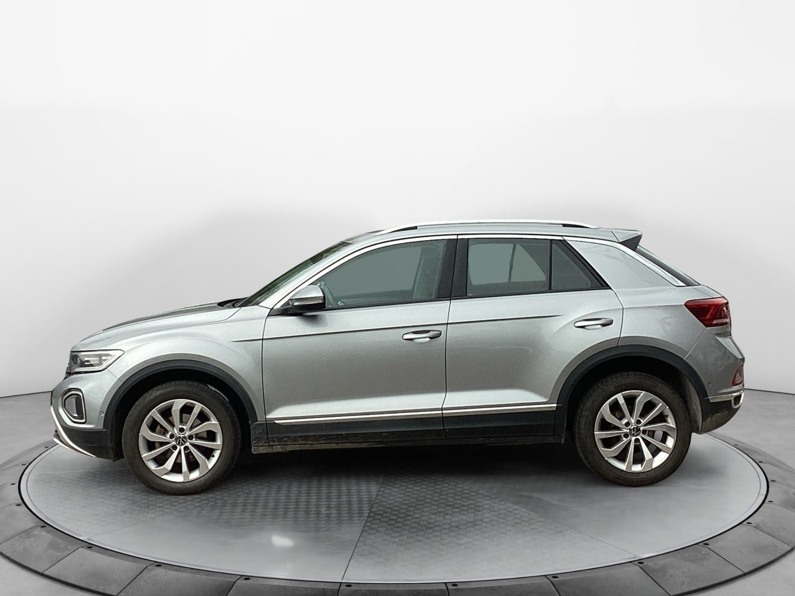 Volkswagen T-Roc - Bild 3
