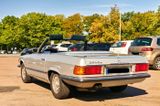 Mercedes-Benz SL 350 - Mercedes-Benz SL 350