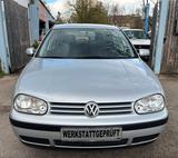 Volkswagen Golf 1.4 Basis/Gepflegt/Tüv+Insp. neu - Volkswagen Golf aus 2000