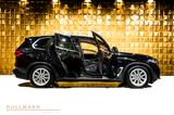 BMW X5 xDrive40i VR4 PROTECTION - BMW X5 Neuwagen in Bremen