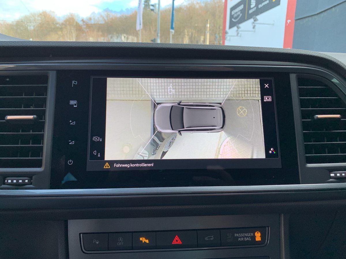 Cupra Ateca - Bild 31