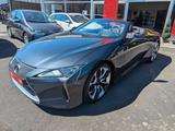 Lexus LC 500 Cabrio Performance Garantie bis 03/2037 - Lexus LC 500 Gebrauchtwagen