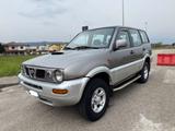Nissan Terrano II 2.7 Tdi 5 porte SE 7 posti - Nissan Terrano aus 1999