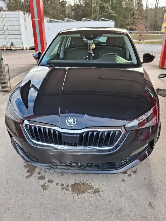 Image of Skoda Scala
