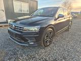 Volkswagen Tiguan Allspace 2.0 TDI 140kW DSG 4x4 Highline