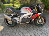 Aprilia Tuono V4 1100 RR - gepflegt mit viel Zubehör - APRILIA TUONO V4 1100 RR