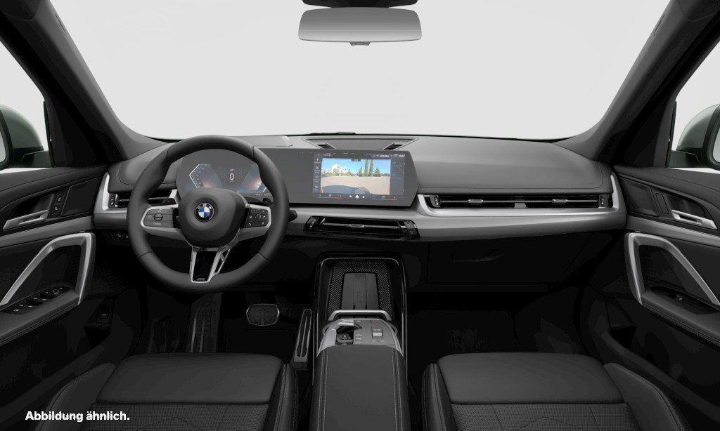 BMW X1 xDrive23d M Sport AHK Driv.Assist Head-Up foto 3
