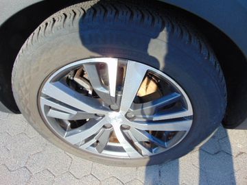 Bild 16 Peugeot 3008 Hybrid 225 Allure Pack