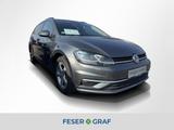 Volkswagen Golf Variant 2.0 TDI DSG Comfortline Navi*Sthzg. - Volkswagen Golf: Comfortline TDI