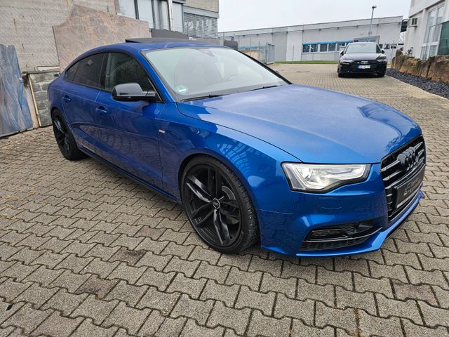 Audi A5 3.0 TFSI quattro*S-LINE Sport Edition*VOLL