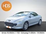 Peugeot 307 CC Cabrio-Coupe Sport *Leder *Klima
