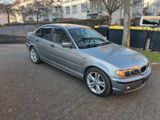 BMW Bmw e46 318d Limousine ( TÜV neu ) - BMW 318: 318d E46