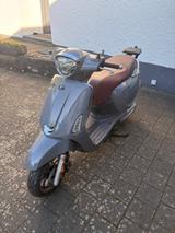 Kymco LIKEII 125i  - KYMCO LIKE