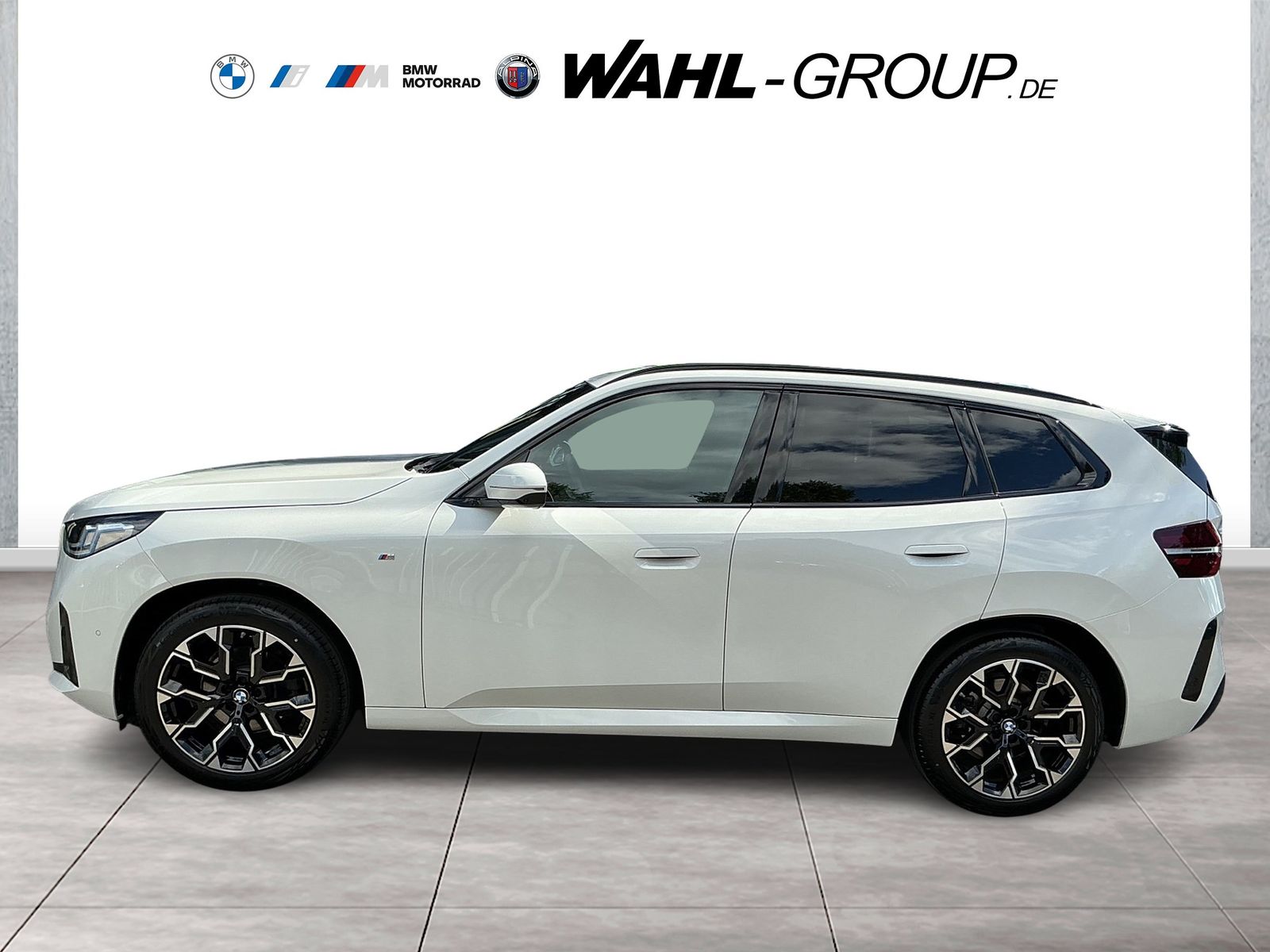 BMW X3 - Bild 10