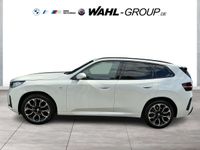 BMW X3 - Vorschau Bild 10