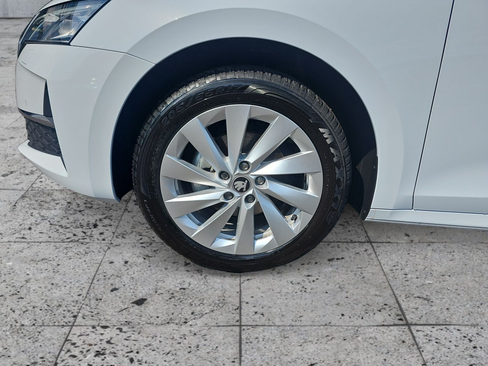 Skoda Octavia - Bild 7
