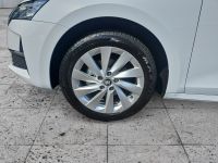 Skoda Octavia - Vorschau Bild 7