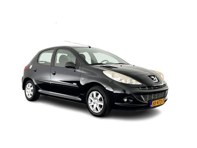 Peugeot 206 + 1.4 Millesim 200 GEEN APK *AIRCO*