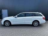 Mercedes-Benz E 250 E -Klasse T-Modell E 250 CDI 4-Matic - gebrauchte Mercedes-Benz E 250 aus dem Jahr 2011