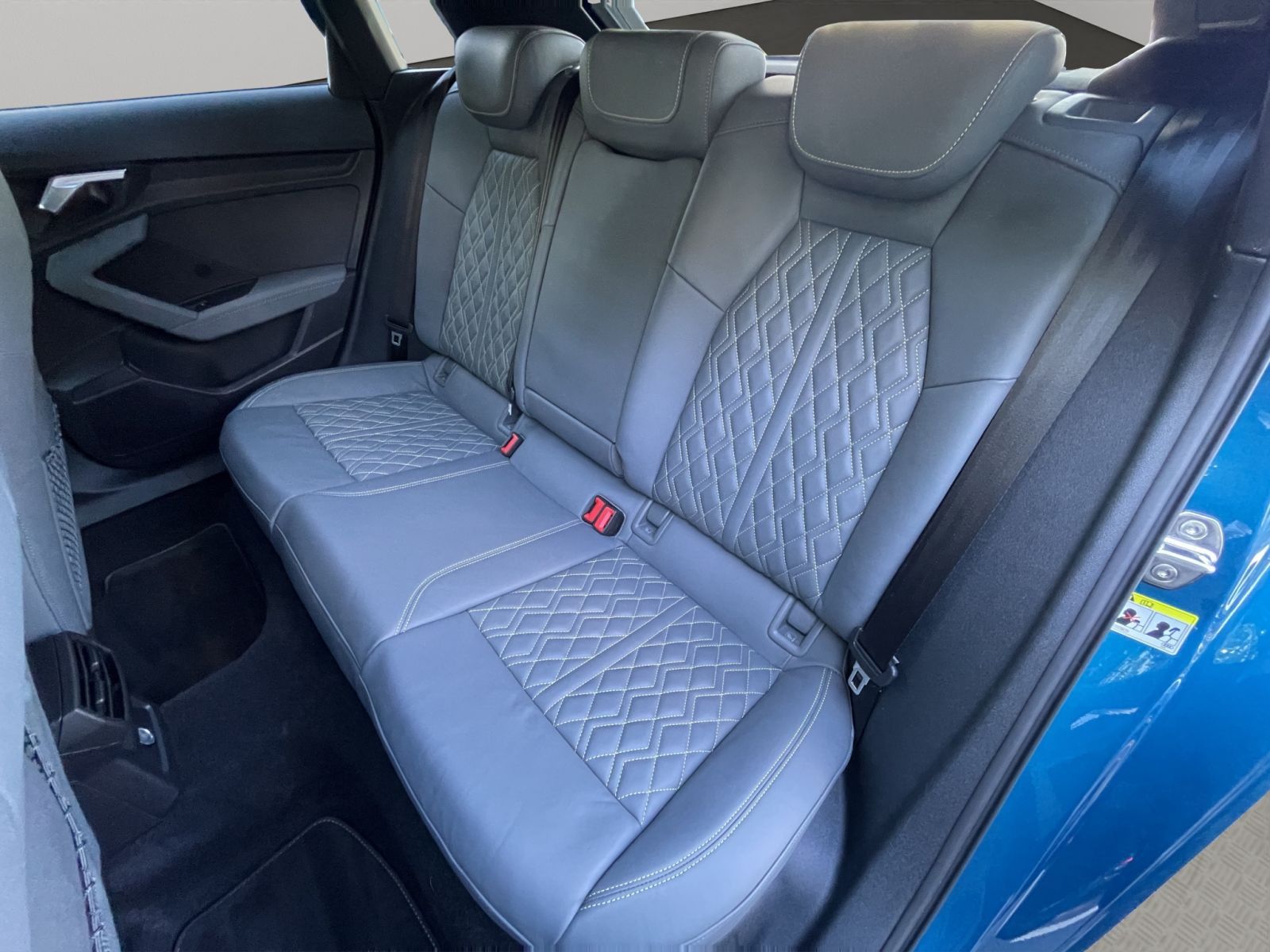 Audi A3 - Bild 18