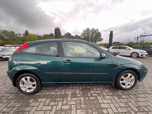 Ford Focus  1.6 Trend / Klima