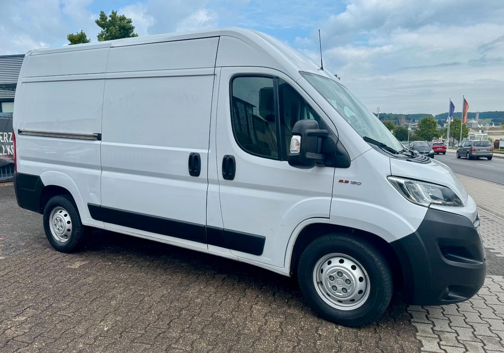 Fiat Ducato