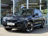 BMW iX3 M SPORT Laser AHK DaProf HK 360° - BMW iX3 in Duisburg
