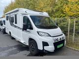 Knaus Van TI 650 MEG VANSATION Dachklimaanlage / Navig - Knaus Van TI 650 MEG VANSATION